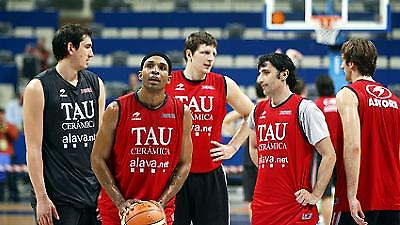 Έβλεπε το καλάθι σαν... βαρέλι