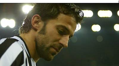 Ο ευτυχής Ντελ Πιέρο