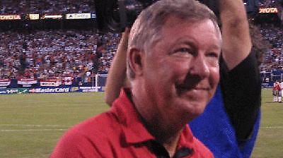 Φέργκιουσον:«Δύσκολο να παίζει εξαιρετικά ένας 33χρονος»