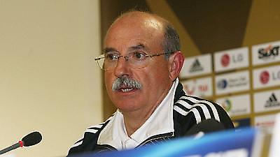 Προπονητικό και Ιωνικός