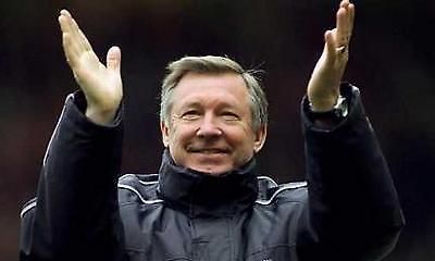 Εγκώμια Φέργκιουσον για Τότεναμ