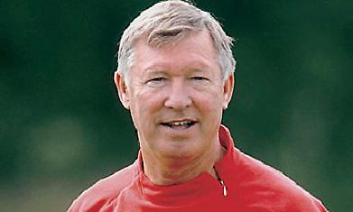 Μεταγραφές τον Γενάρη υπόσχεται ο Φέργκιουσον