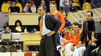 Α1: Δεν έπεισε ο Πέτροβιτς