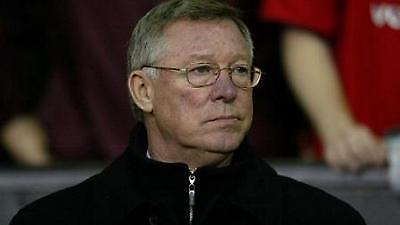 Διπλό «χτύπημα» στη Γιουβέντους ετοιμάζει ο Σερ Άλεξ