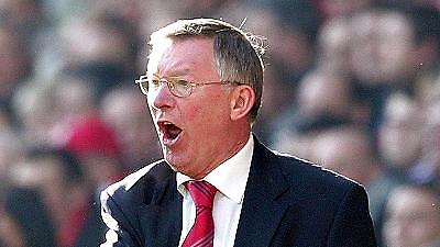 Φέργκιουσον: «Όλα θα παιχτούν με την Τσέλσι»