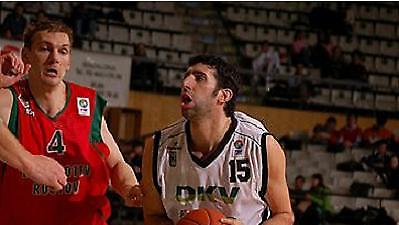 Πρόταση Ρεάλ σε Μούμπρου