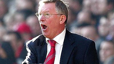 Διακοπή το χειμώνα θέλει ο Σερ Άλεξ