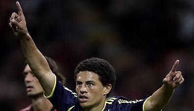 Νέο πρόσωπο ο Άλεξ