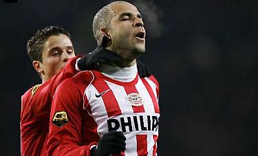 Eredivisie: Την έσωσε ο Άλέξ