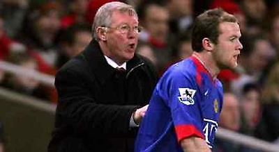 Φέργκιουσον: «Δεν πάω πουθενά…»