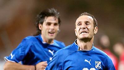 Στον ΑΠΟΠ ο Αλεξανδρής