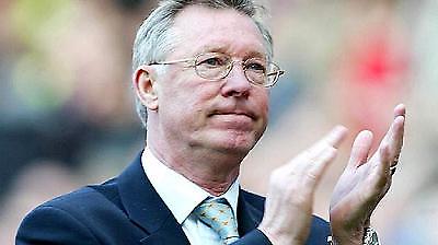 Φέργκιουσον: «Πρέπει να νικήσουμε τη Σίτι»