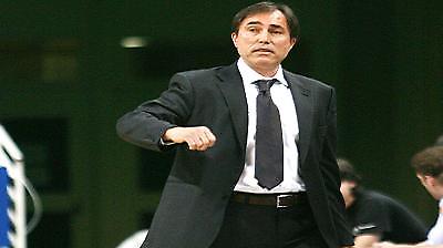 Α1: Ανακοίνωσε Στίνσον ο Κολοσσός