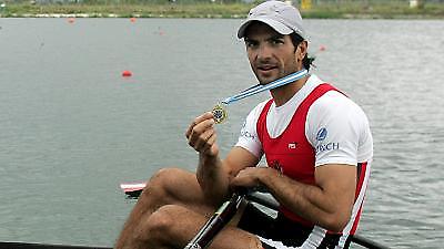 Στο Μόναχo η Εθνική ομάδα κωπηλασίας