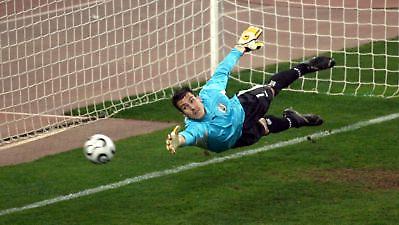 «Ούτε να το σκέφτεστε» για Φερνάντες