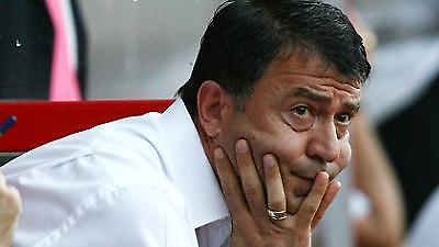 Σκέψεις για ντέρμπι… και κλήρωση