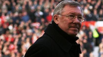 Δεν θέλει μεταγραφές ο Φέργκιουσον