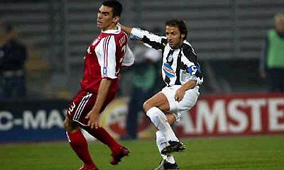 Α' Όμιλος: Στο Μόναχο τα βλέμματα