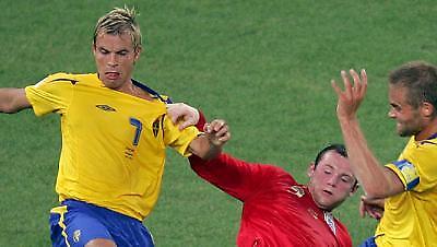 Με Αλεξάντερσον αρχηγό, η Σουηδία στο Ρέικιαβικ