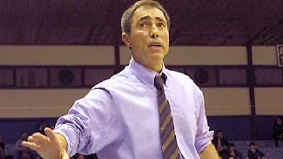 Αλεξανδρής: «Μάλλον Παρασκευή ξεκινάμε προετοιμασία»