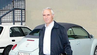 ΠΑΟΚ: «Αντίο» από τον Κούλη Αποστολίδη