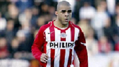 Μία ανάσα από τη Μίλαν ο Άλεξ