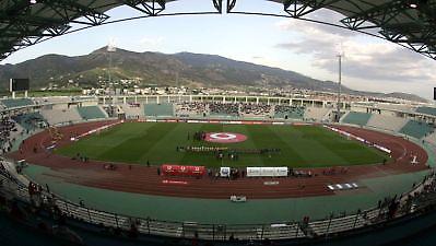 Με ενισχύσεις για τον τελικό