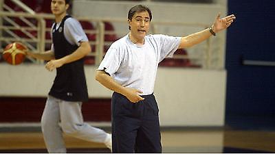 Αλεξανδρής: «Παίζουμε για τον κόσμο του ΠΑΟΚ»