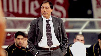 Αλεξανδρής: «Θα ενισχυθούμε»