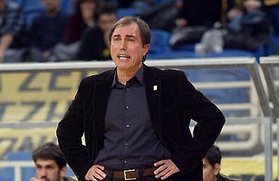 Αλεξανδρής: «Θα πολεμήσουμε για τη νίκη»