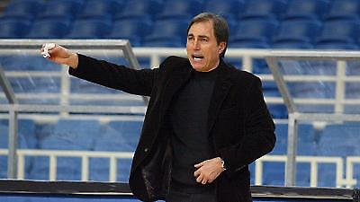 Αλεξανδρής: «Ερχεται ο Γκάρμα»