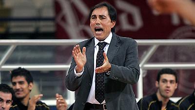 Αλεξανδρής: «Χρειαζόμαστε τη νίκη»