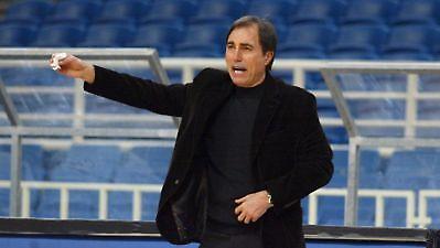 Τέλος από την ΑΕΚ ο Αλεξανδρής!