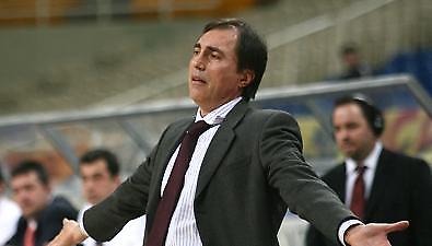 Α1: Πιλαφίδης τέλος, ανέλαβε ο Αλεξανδρής