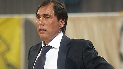 Αλεξανδρής: «Ο ΠΑΟΚ έχει καλό υλικό»