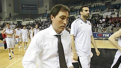 Α1: Άλλος για προπόνηση…