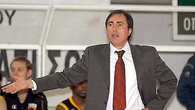 «Υπερήφανος που με επέλεξαν»