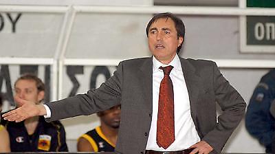 Α1: Πήρε Τόντιτς ο Κολοσσός