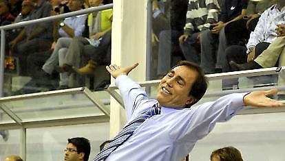 A1: Τέλος τα εισιτήρια με Παναθηναϊκό