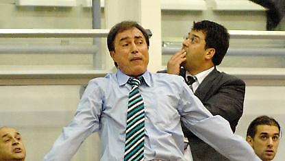 A1: Προετοιμασία με εντατικούς ρυθμούς