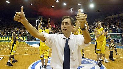 Βρήκαν χορηγούς στην Ολύμπια