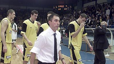 Αλλαγή πλάνων για Αλεξανδρή