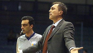 Αλεξανδρής: «Ότι μας έλειπε ο Ραντόγεβιτς»