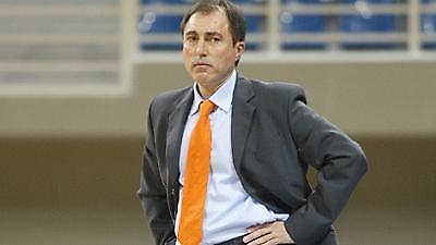 Αλεξανδρής: «Καλύτεροι στη συνέχεια»