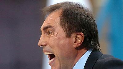 Α1: Νοκ άουτ ο Βουκαντίνοφ