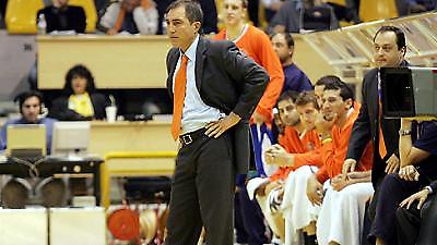 Στη «μάχη» χωρίς Ραντόγεβιτς και Βουκαντίνοφ