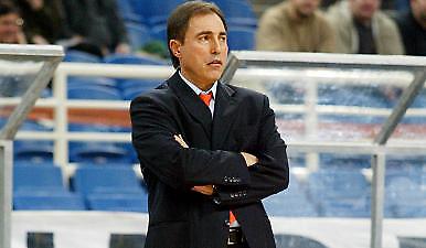 Α1: Τέλος από την Ολύμπια ο Αλεξανδρής