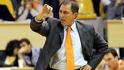 Ανακοίνωσε «τίγρη» και Πέρκοβιτς