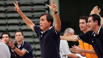 Α1: Στο «ντούκου» η ήττα