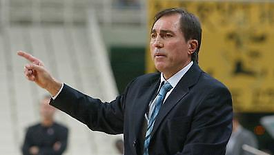 Αλεξανδρής: «Νίκες στην έδρα μας»